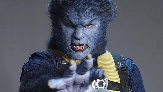 X-MEN: FEAR THE BEAST Script Leaks Online; Fox Movie Featured Wolverine ...