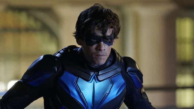 Titans Star Brenton Thwaites Is Holding Out Hope He Might Play Big Screen Nightwing In New Dcu 0231