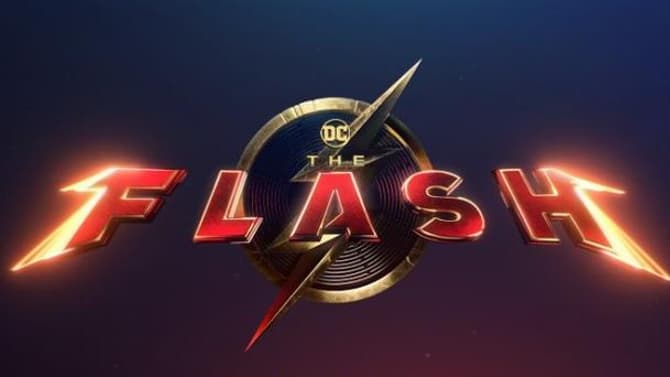 THE FLASH Director Andy Muschietti Shares New Behind-The-Scenes Photo ...