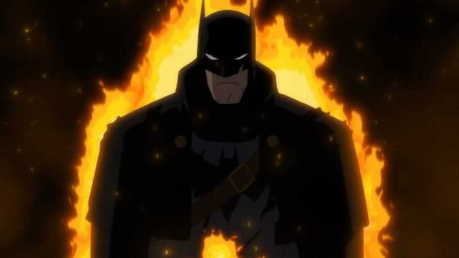 BATMAN: THE DOOM THAT CAME TO GOTHAM New Stills Put A Fresh Spin On ...