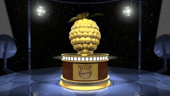 2019 Razzie Nominations Revealed  - Did Last Year's Superhero Movies Manage To Avoid Being &quot;Honored&quot;?