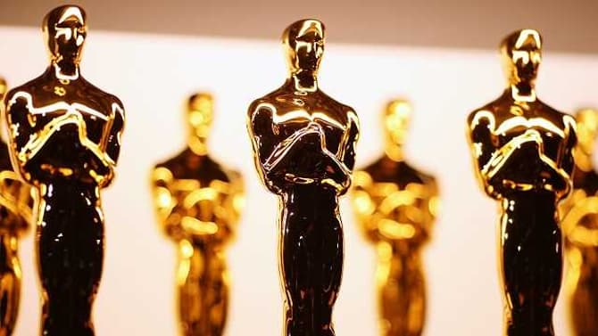 2021 Academy Awards Could Be Postponed In Response To Coronavirus (COVID-19) Concerns