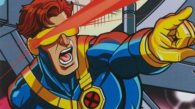 X-MEN '97 Head Writer Beau DeMayo Confirms Cyclops And Storm Will Be ...