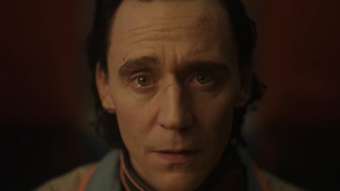 LOKI Season 2 Mid-Season Trailer Reveals Mobius' Past Life And Teases ...