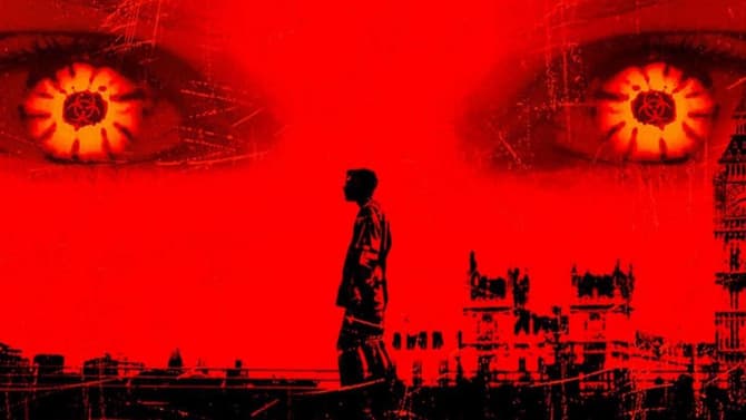 28 DAYS LATER Team Danny Boyle & Alex Garland To Reunite For New 28 YEARS LATER Trilogy