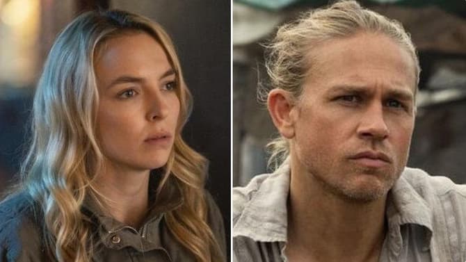 28 YEARS LATER: Jodie Comer And Charlie Hunnam Rumored To Be In Talks To Star In Horror Sequel