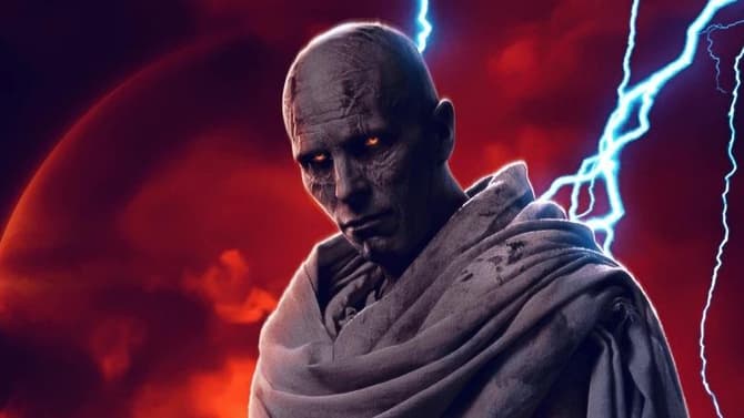 5 Best Villains In Marvel Studios Phase 4 (And 3 We Never Want To See Again)