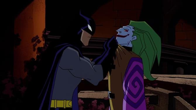 5 Often-Overlooked DC Animated Series That Are Worth Revisiting