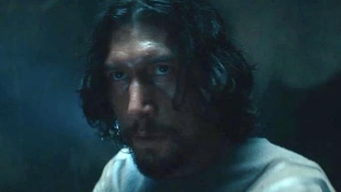 65: First Teaser For Mysterious Sci-Fi Thriller Finds Adam Driver Being Stalked By A Dinosaur