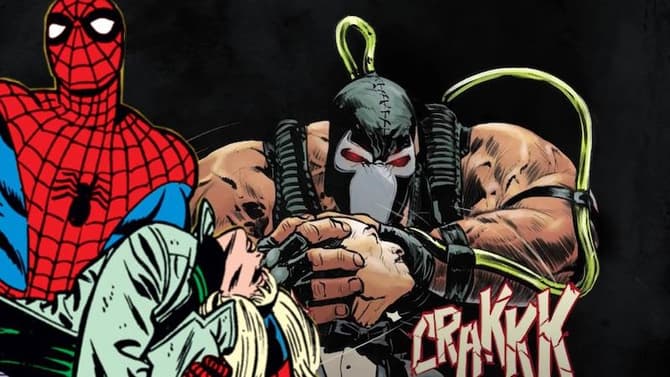 7 Comic Book Characters Who Died (And Actually Stayed Dead...Well, Mostly)