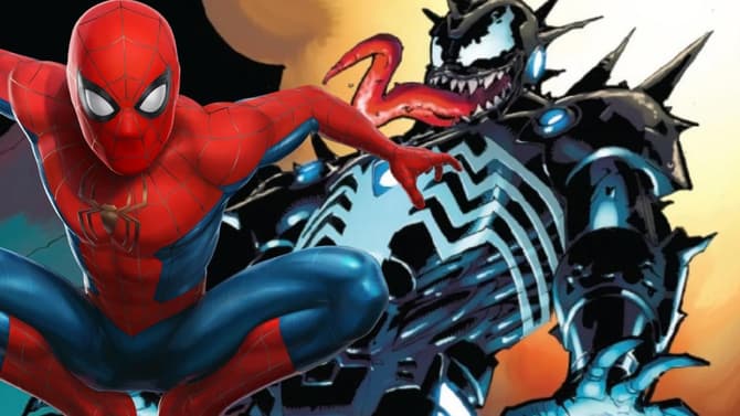 7 More Venomized Characters We Want To See If SPIDER-MAN: KING IN BLACK Actually Happens