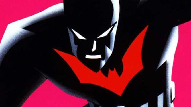 A BATMAN BEYOND Live-Action Movie Almost Happened... With Clint Eastwood As Bruce Wayne!