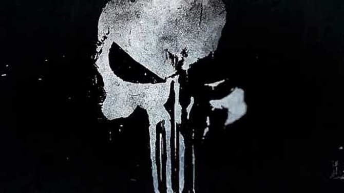 A Clean-Shaven Frank Castle Pays His Respects In These New Set Snaps From Marvel's THE PUNISHER