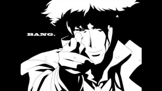 A Marvel Screenwriter Is Developing A Live-Action COWBOY BEBOP TV Series