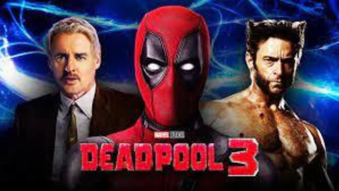 A NEW RUMOR Indicates DEADPOOL 3 Could Potentially Serve As The NO WAY HOME For The Fox Universe