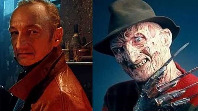 A NIGHTMARE ON ELM STREET EXCLUSIVE Interview: Robert Englund On Why He Took The Role Of Freddy Krueger