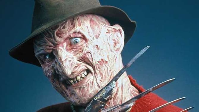 A NIGHTMARE ON ELM STREET Exclusive Interview With Legendary Freddy Krueger Actor Robert Englund