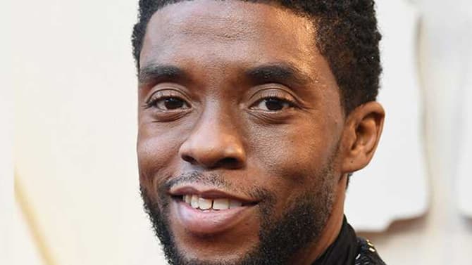 ABC To Celebrate Chadwick Boseman's Legacy With BLACK PANTHER Special Followed By &quot;A Tribute For A King&quot;