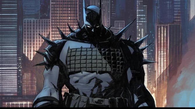 ABSOLUTE BATMAN #1 Recap And Review - One Of The Best Reimaginings Ever