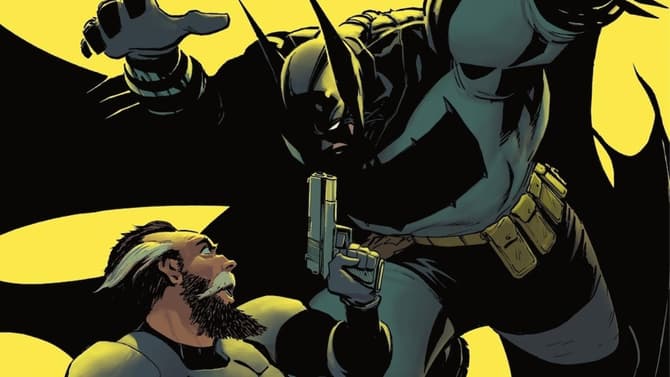 ABSOLUTE BATMAN #2 Introduces A Young [SPOILER] As The Massive New Batmobile Is Revealed