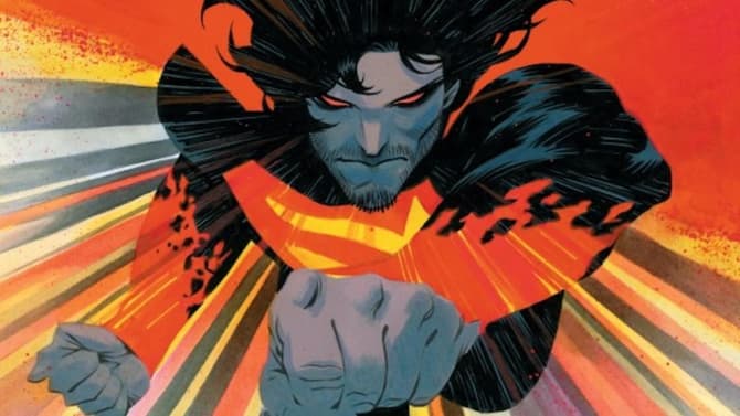 ABSOLUTE SUPERMAN #1 Preview Reimagines Krypton And The Man Of Tomorrow's Mother Lara Lor-Van