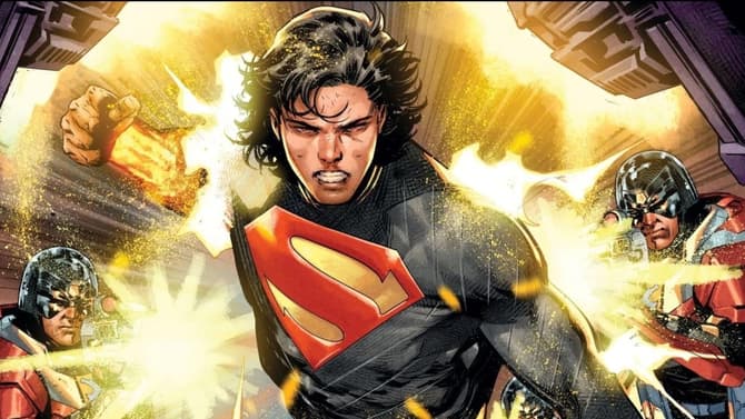 ABSOLUTE SUPERMAN #1 Recap And Review - Class Is Everything On Krypton And Earth