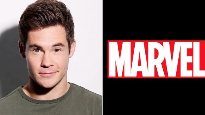 Adam Devine Says His Marvel &quot;Ruined&quot; Comedies Comments Were Taken Out Of Context