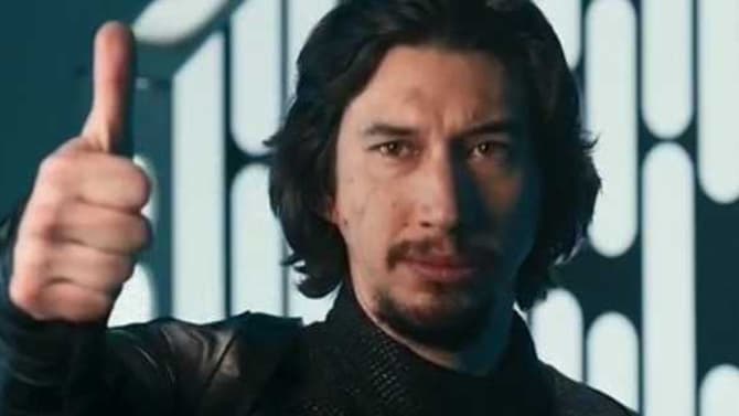 Adam Driver's SNL Appearance Led To Kylo Ren Appearing On UNDERCOVER BOSS: WHERE ARE THEY NOW?