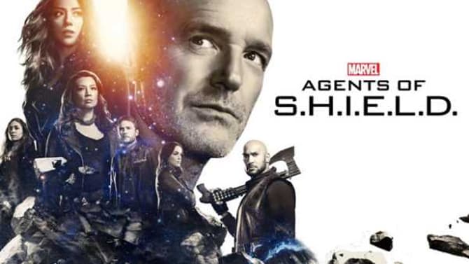 AGENTS OF S.H.I.E.L.D. Has Officially Been Renewed For An Abbreviated Sixth Season