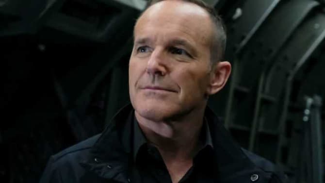 AGENTS OF S.H.I.E.L.D.: It's All Hands On Deck In New Photos From Season 7, Episode 10: &quot;Stolen&quot;