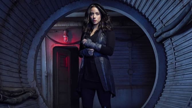 AGENTS OF S.H.I.E.L.D. Will Officially End After Season 7 Airs In 2020