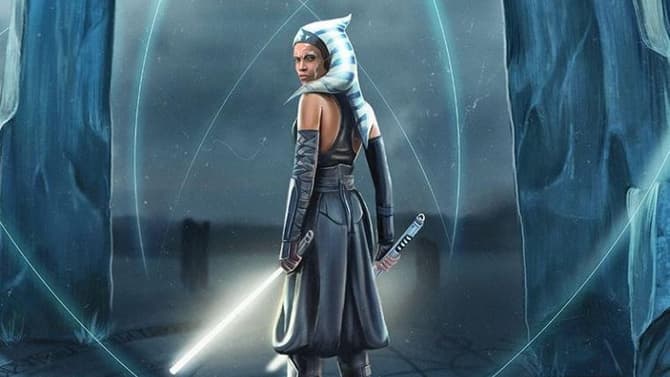 AHSOKA Episode 5 Confirms Rumor That  [SPOILER] Will Play [SPOILER]