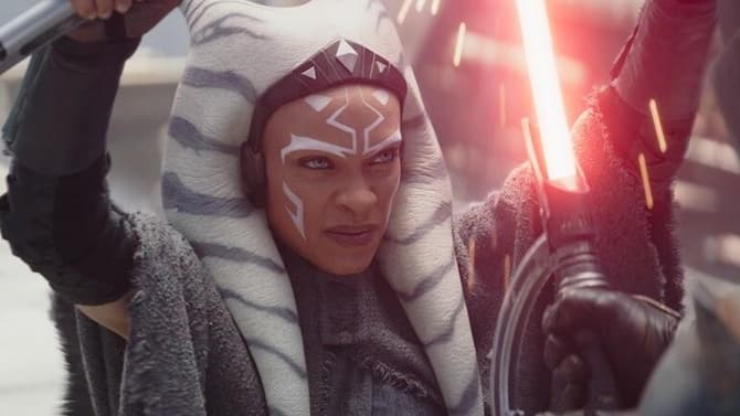 AHSOKA &quot;Honest Trailer&quot; Doesn't Hold Back On Harsh (But Fair?) Criticisms Of Disney+ STAR WARS Series