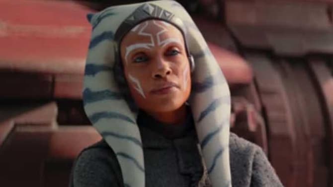 AHSOKA: New Trailer Set To Premiere During Disney's ESSENCE Festival of Culture This Weekend