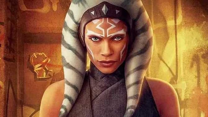 AHSOKA: Rumored Production Start Date And Disney+ Release Date Window Revealed