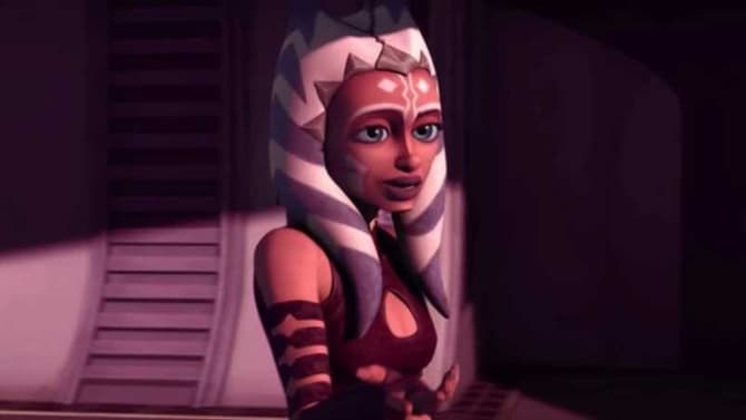 AHSOKA Rumored To Include Multiple Actresses Playing The STAR WARS Hero Across Various Periods In Her Life