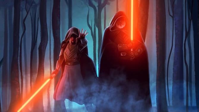 AHSOKA Rumors May Give Us An Idea Of What To Expect From Remainder Of Season 1 - SPOILERS