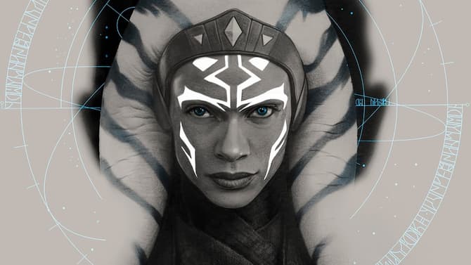 AHSOKA Season 2 Plans Reportedly Changed In Case Series Meets The Same Fate As THE ACOLYTE