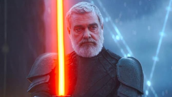 AHSOKA: The Late Ray Stevenson's Character, Baylan Skoll, Confirmed As Order 66 Survivor