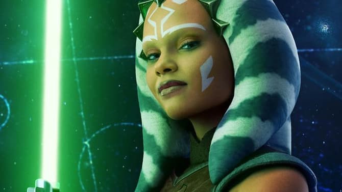 AHSOKA: Work On Season 2 Reportedly Began Prior To The Strikes