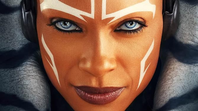 AHSOKA's First Two Episodes Are Now Coming Earlier Than Expected As STAR WARS Shifts To Tuesdays On Disney+