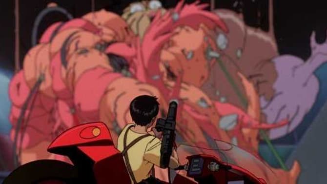 AKIRA: It Sounds Like Taika Waititi's Adaptation Of The Classic Manga Is Moving Forward At WB