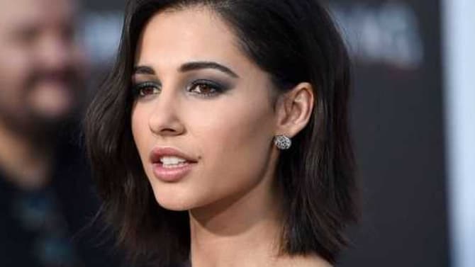 ALADDIN Star Naomi Scott Said To Be In Contention For Female Lead Role In OBI-WAN KENOBI