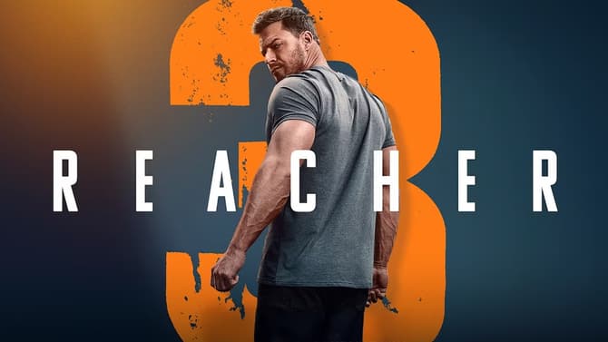 Alan Ritchson's Jack Reacher Battles The Dutch Giant In Action-Packed New REACHER Season 3 Trailer