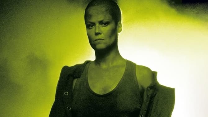 ALIEN 3 Star Sigourney Weaver Shares Honest Thoughts On David Fincher's Movie; Teases Her AVATAR Future