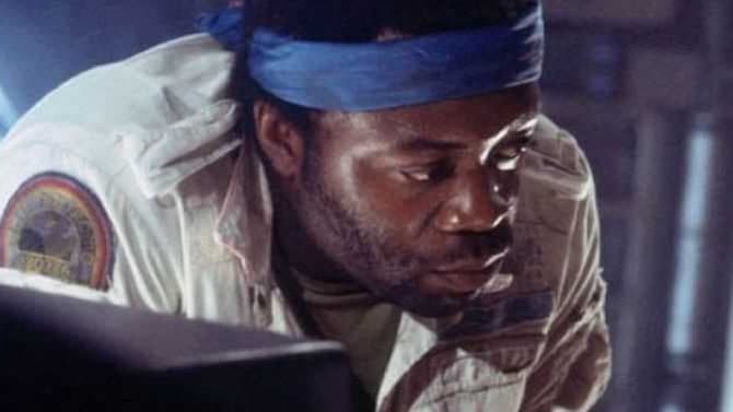 ALIEN And LIVE & LET DIE Actor Yaphet Kotto Has Passed Away At The Age Of 81