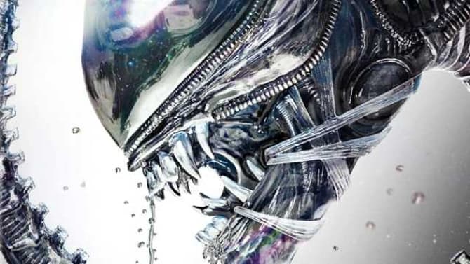 ALIEN Celebrating Its 40th Anniversary With The Release Of 6 Live-Action Short Films