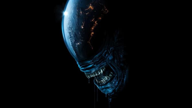 ALIEN: EARTH - Humanity's Worst Nightmare Arrives in Haunting Prequel Teaser Trailer