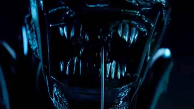 ALIEN: EARTH Showrunner Teases New Xenomorph Breed: &quot;Whatever The Host Is, Informs What The Final Creature Is&quot;