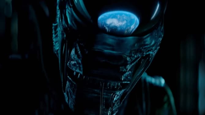 ALIEN: EARTH Teaser Trailer And Story Details Bring The Xenomorph To Earth In New Series From Noah Hawley